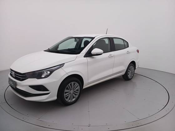 FIAT CRONOS 1.0 FIREFLY FLEX DRIVE MANUAL